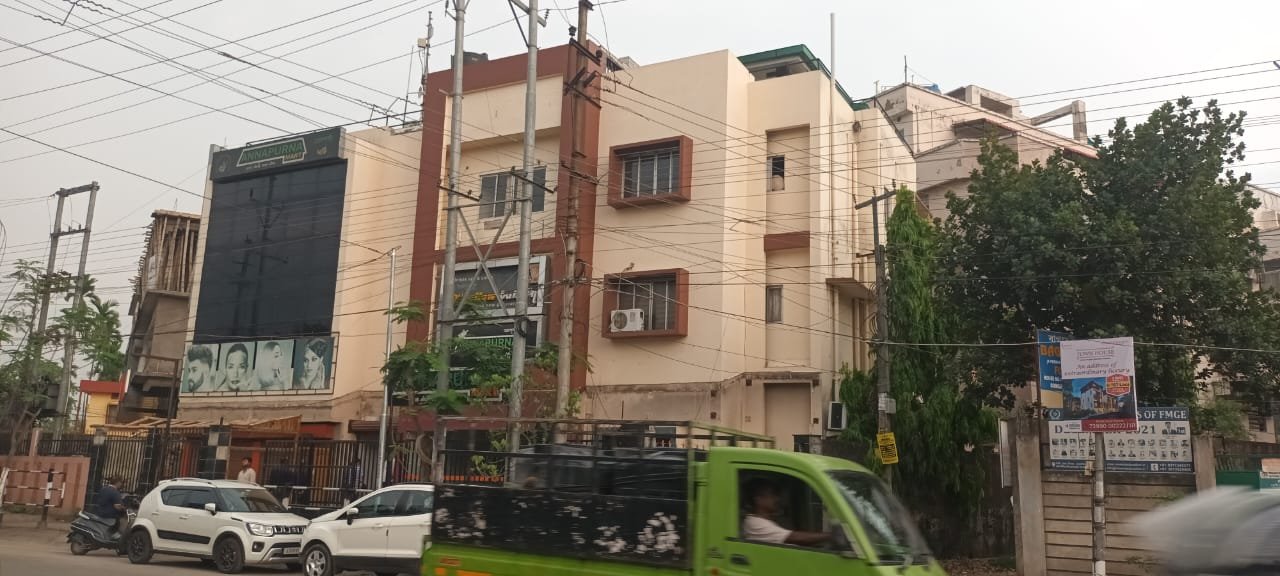 Commercial Property for Sale at- Jaynagar Road Six Mile, Guwahati, Assam 781026 - 2805