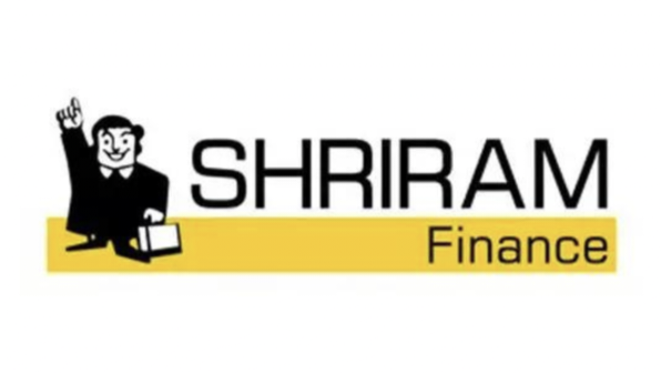 SHRIRAM FINANCE