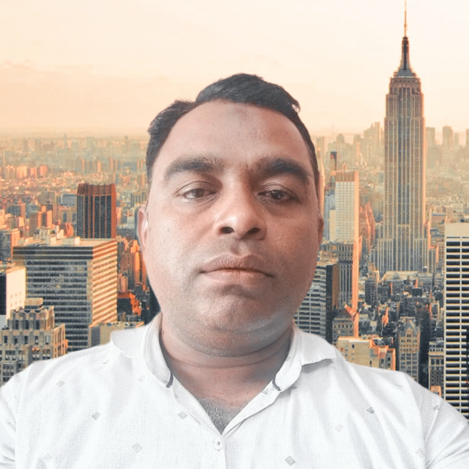 Abdul Quddus