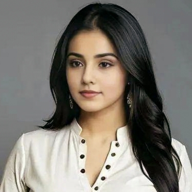 Shweta Mishra