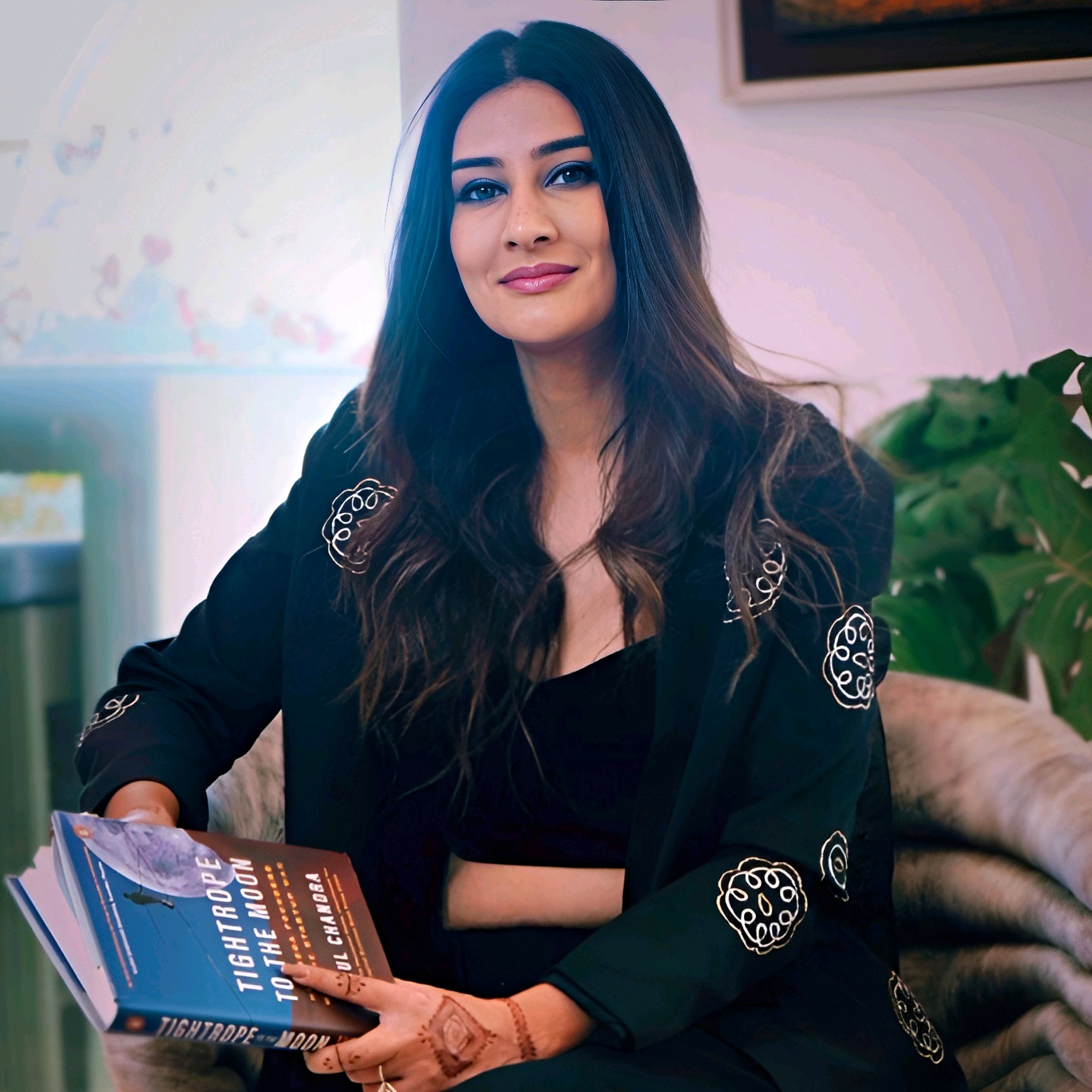 Simran Khanna