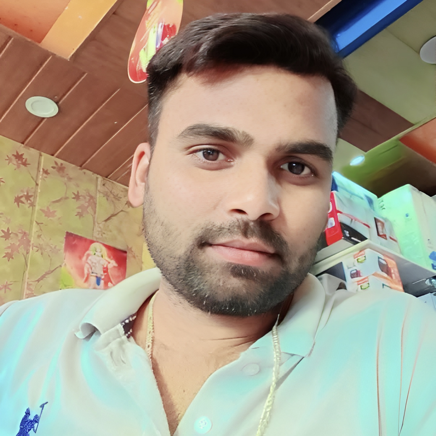 Laxman Thakur