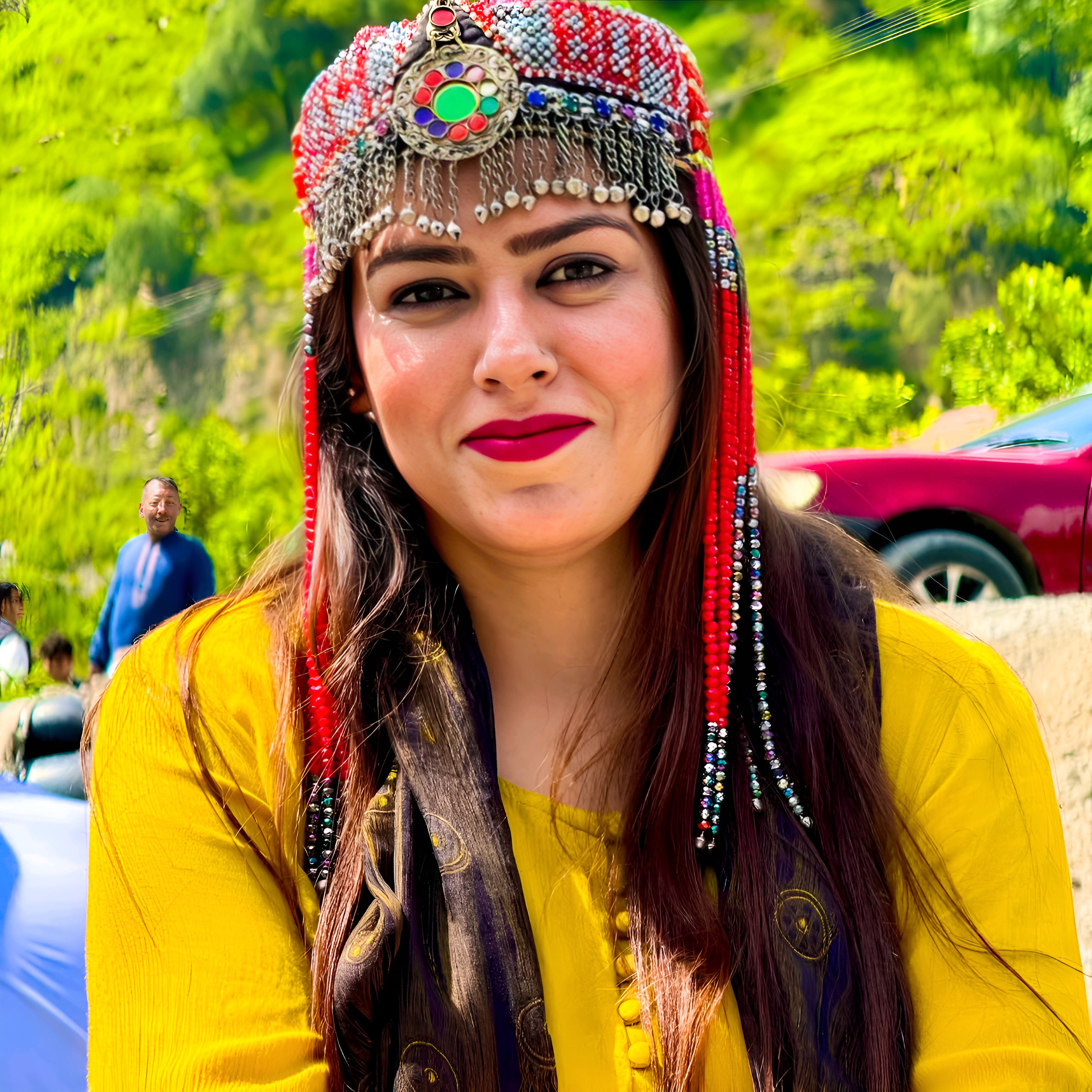 Farha Aadil