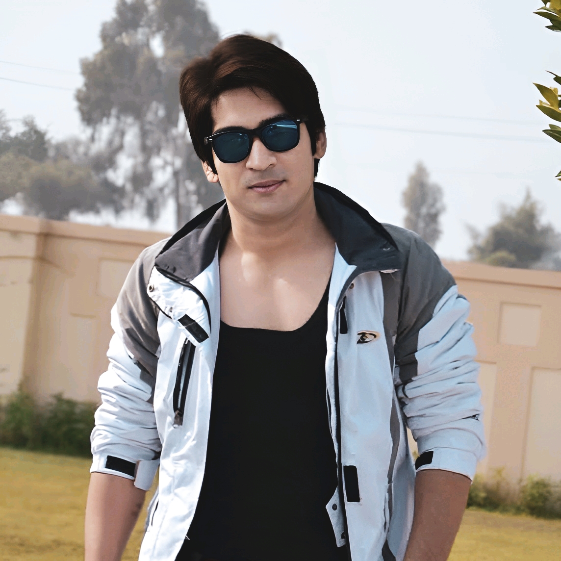 Ehsan Mallik