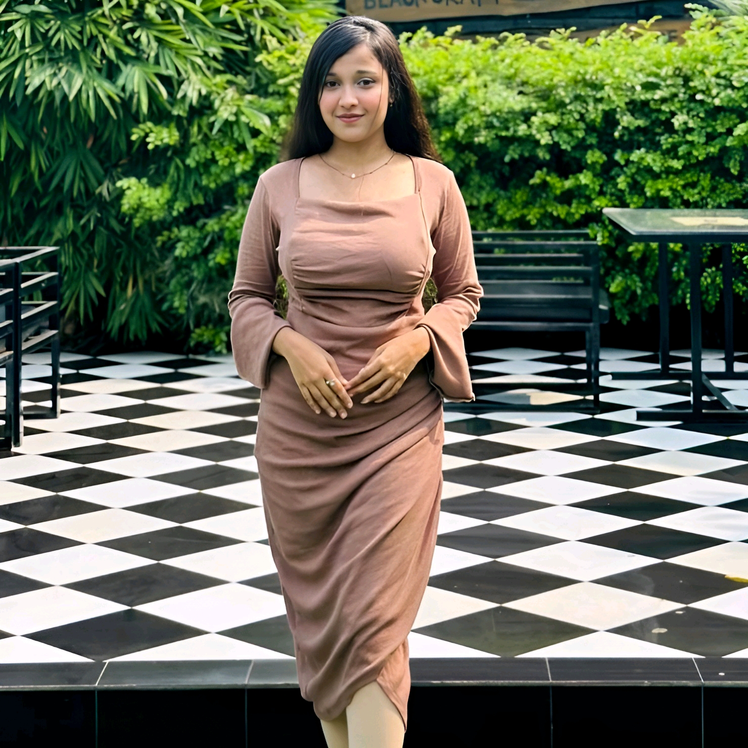 Mamta Sharma