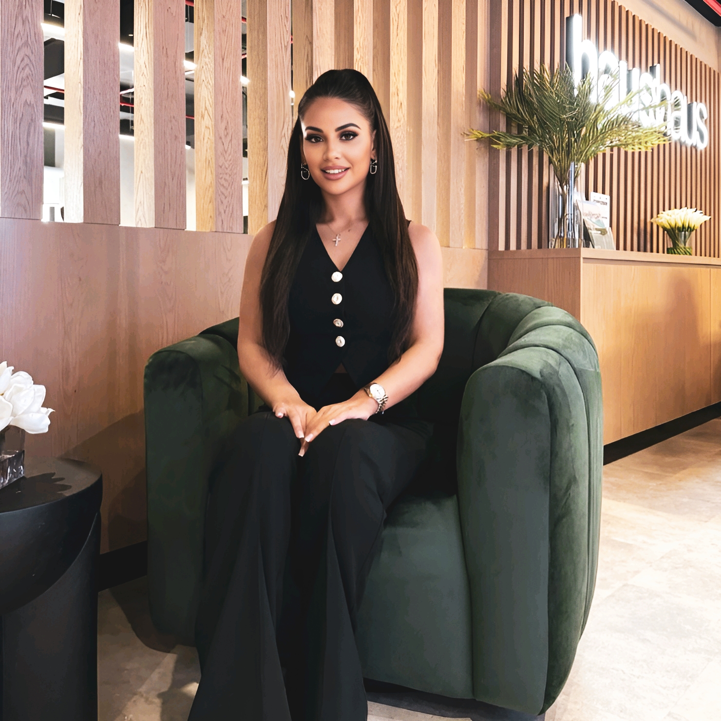 Helena Haralambous