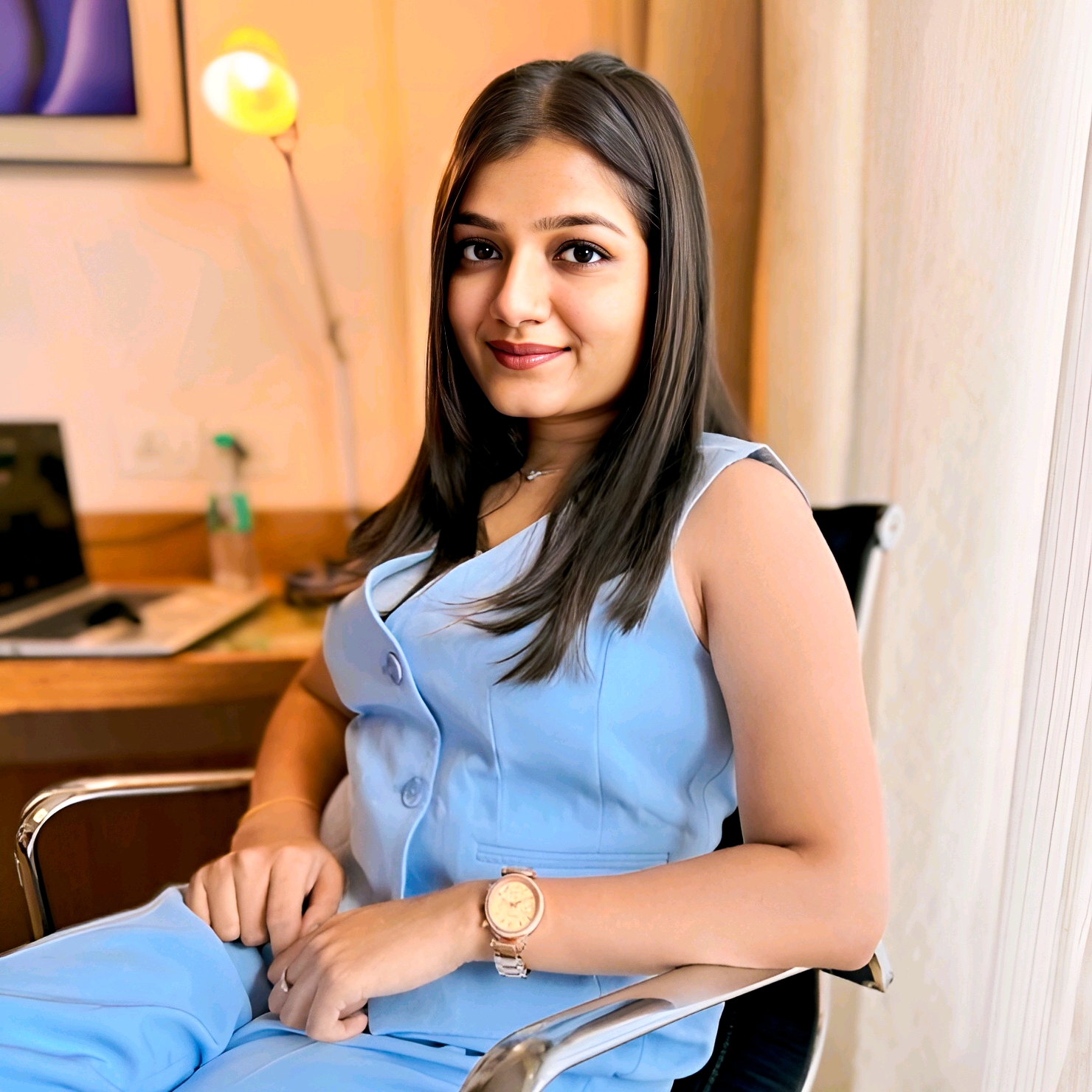 Upasana Jain