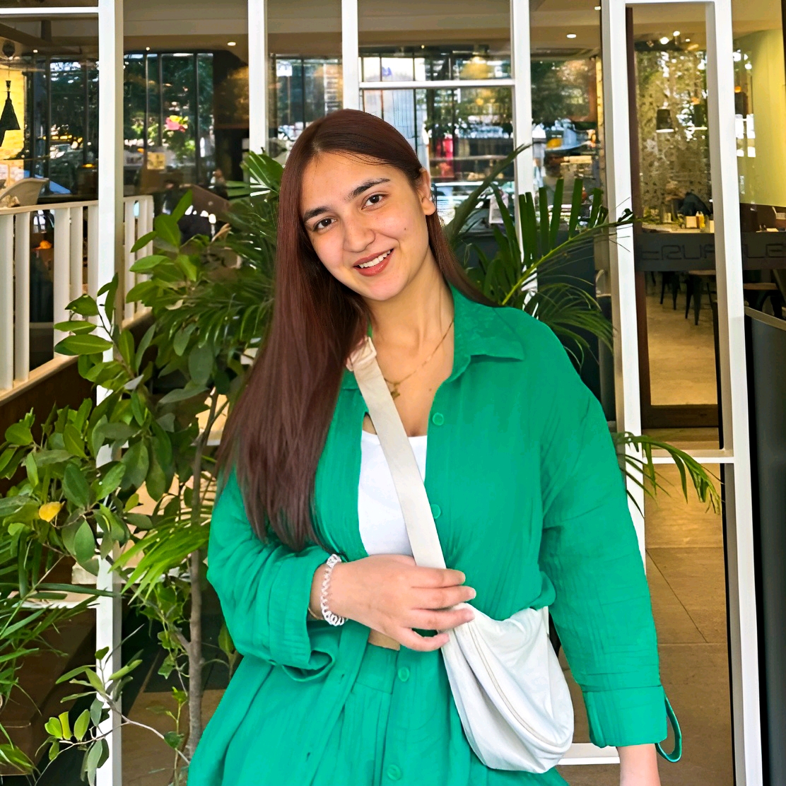 Prakriti Sharma