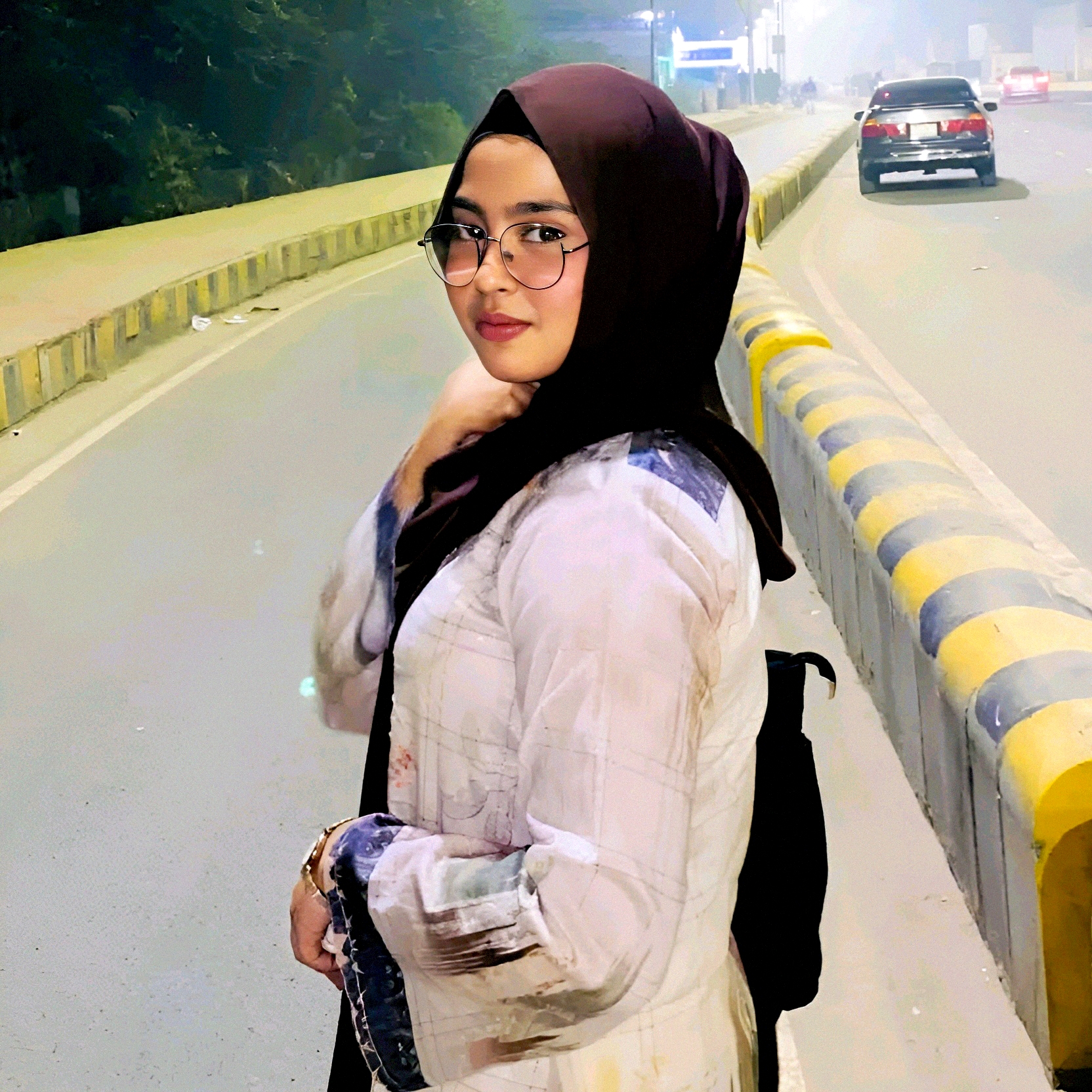 Sumaiya Qazi