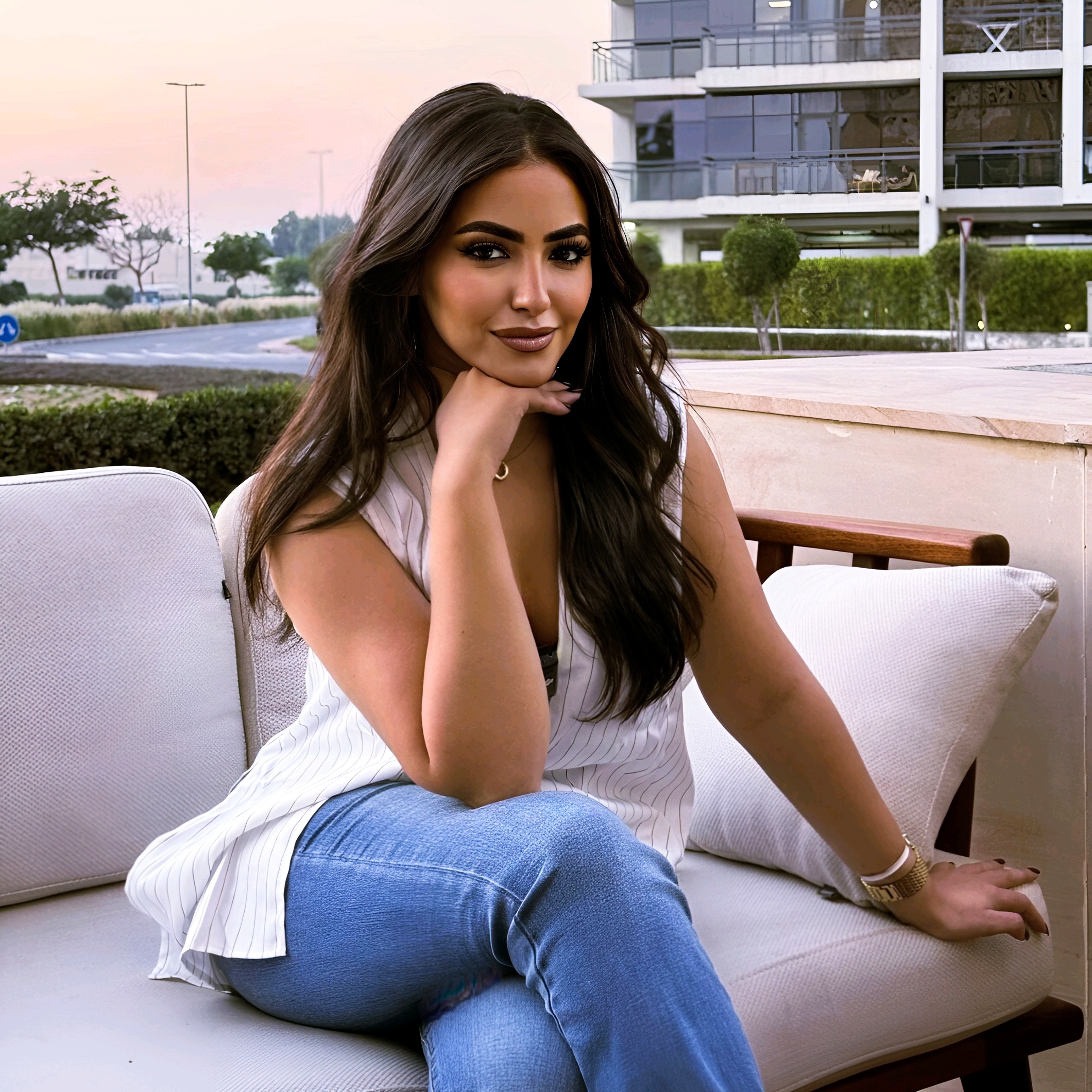Jihane Faik