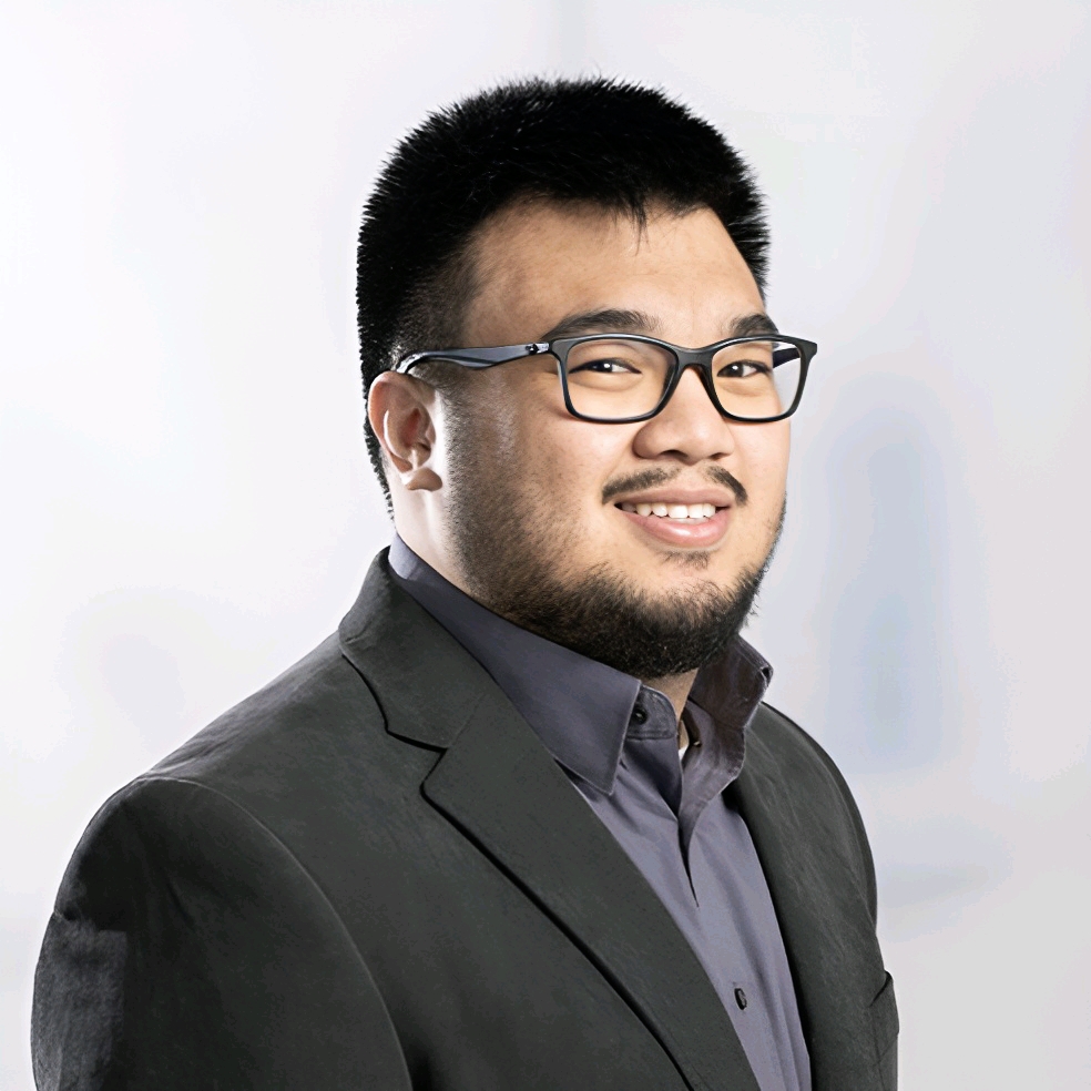 Aaron Eugenio Dubai