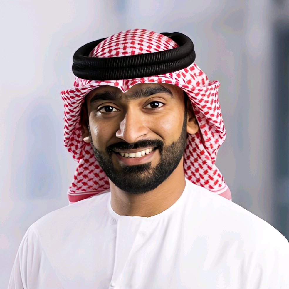 Abdul Al Hashmi