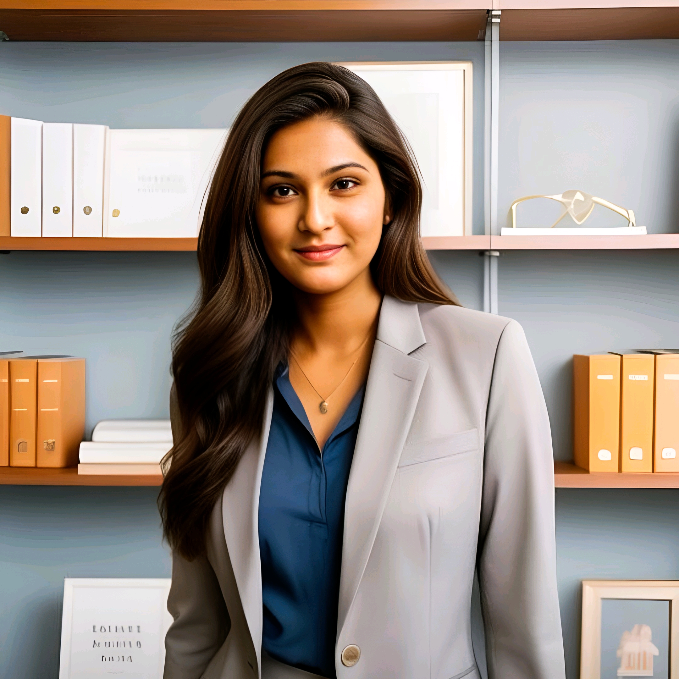 Priyanka Patel