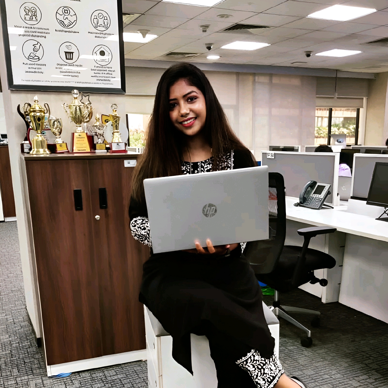 Priyanka Patil
