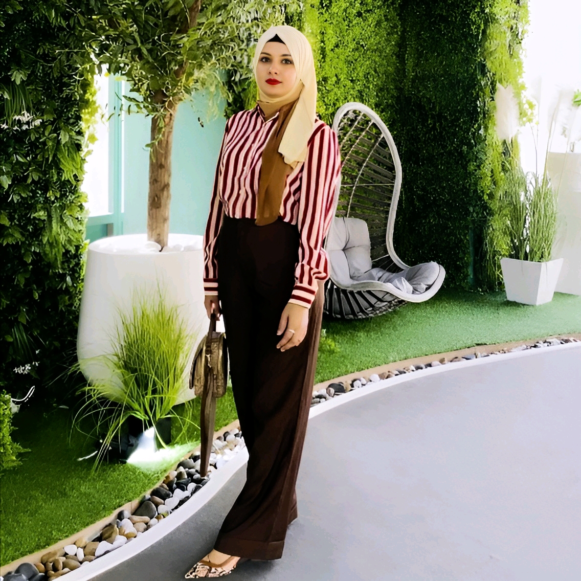 Zoya Thara