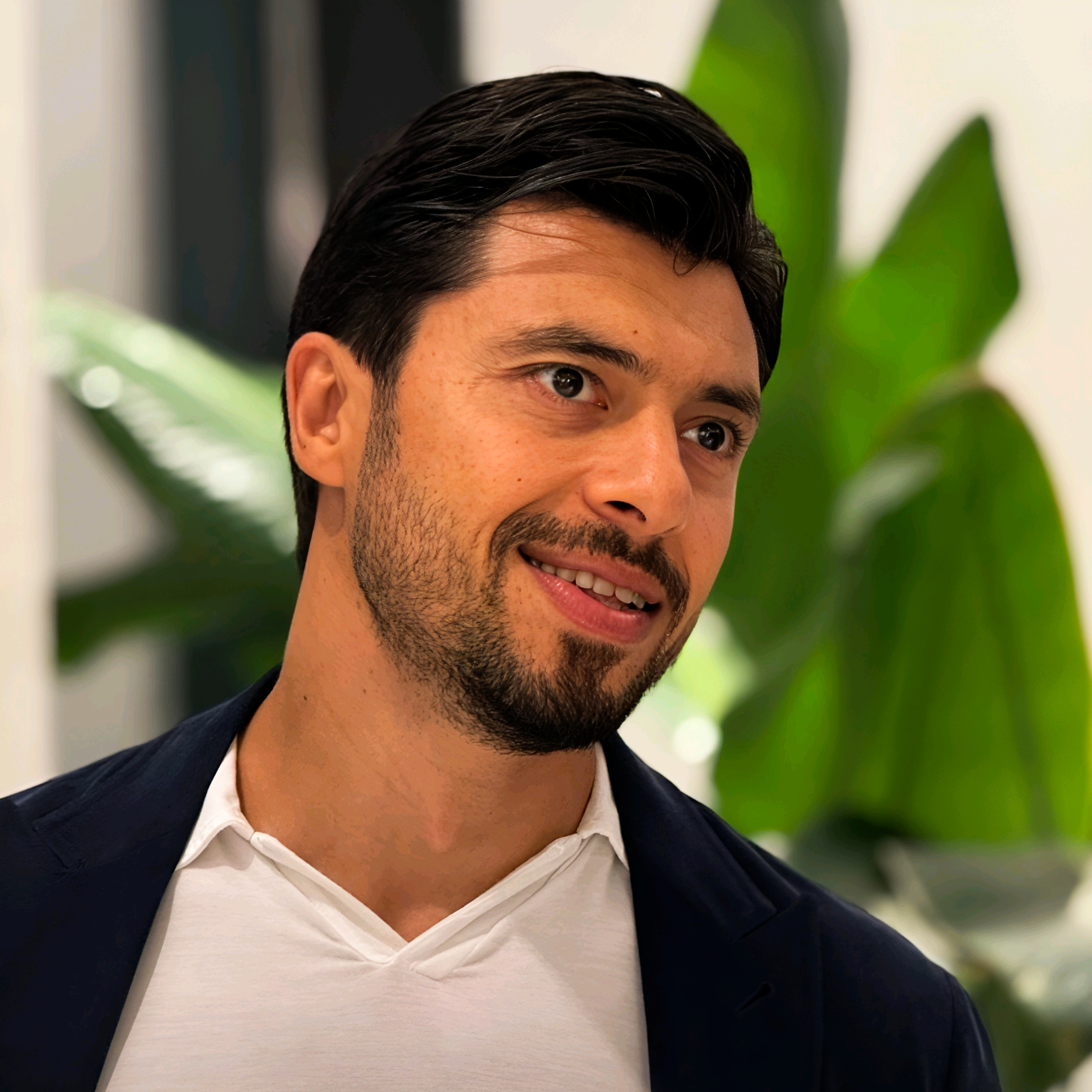 Firas Al Msaddi