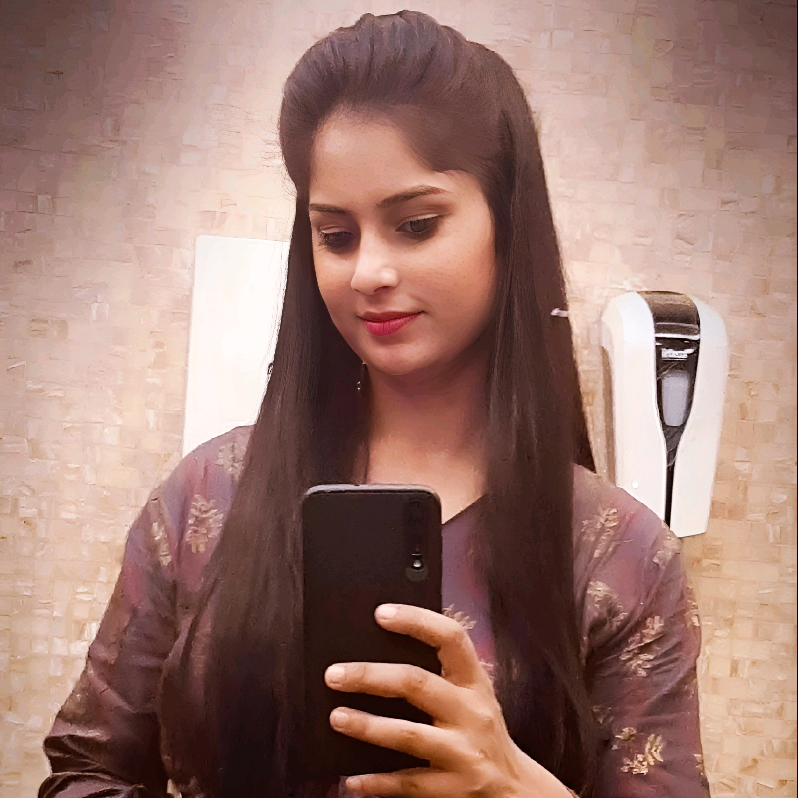 Arshi Chaudhary
