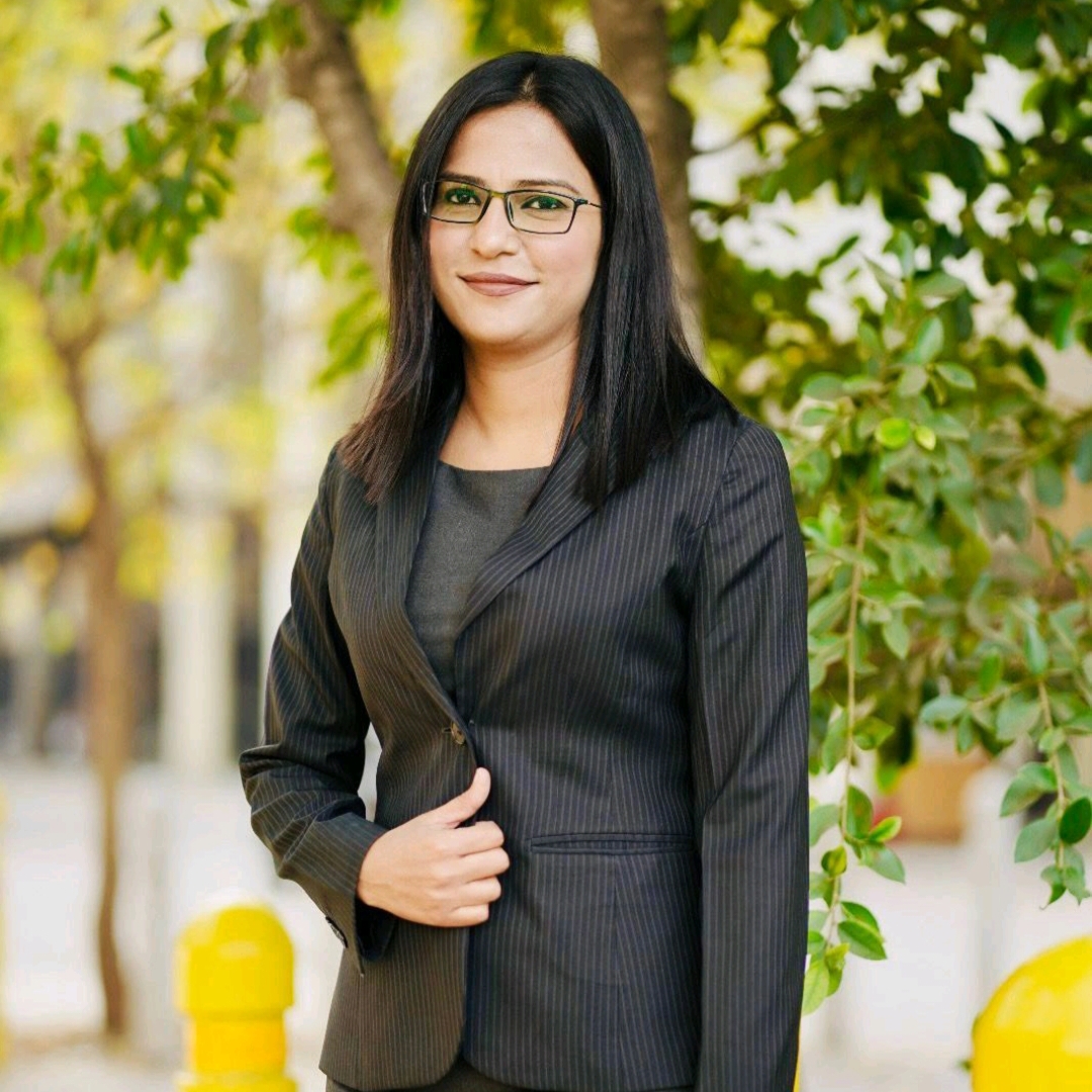 Surbhi Chandra