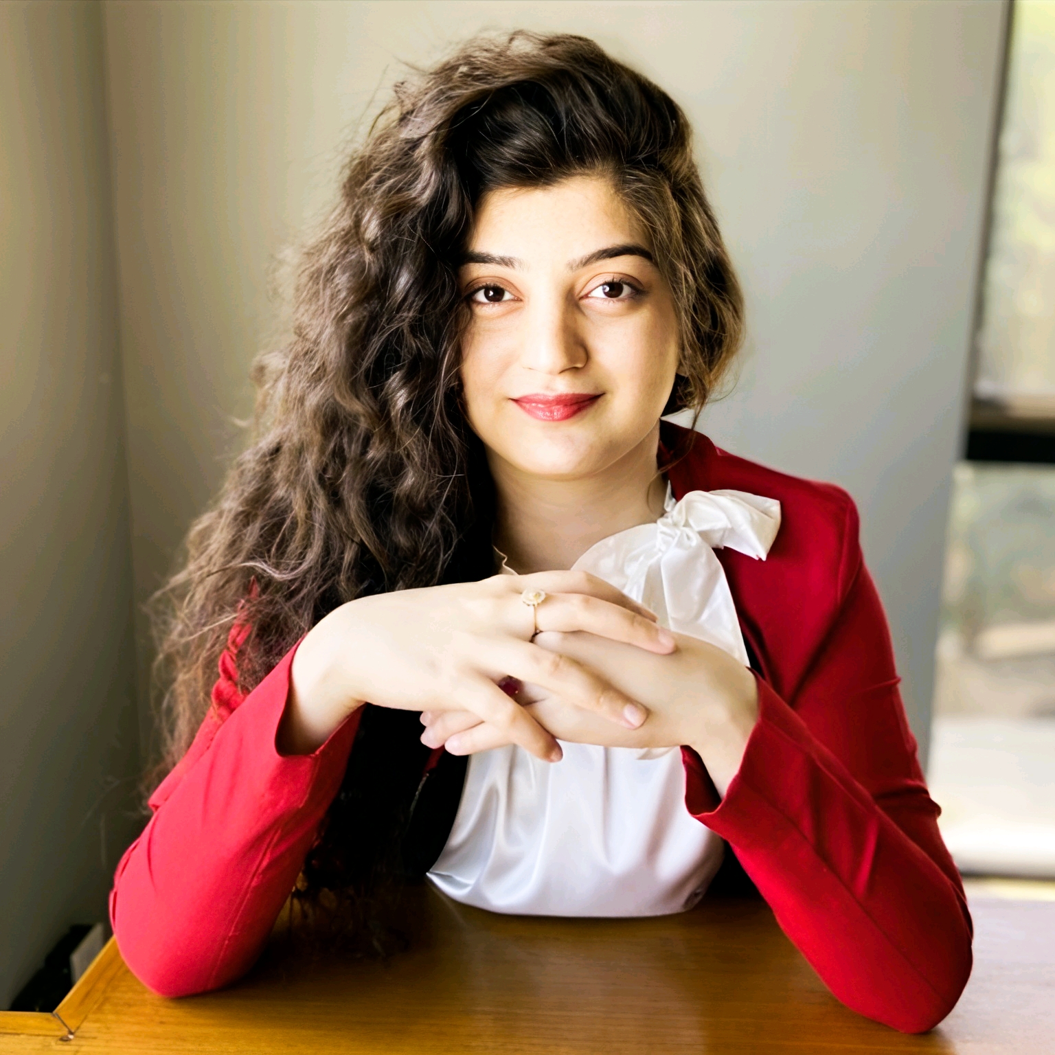 Alisha Tayyab