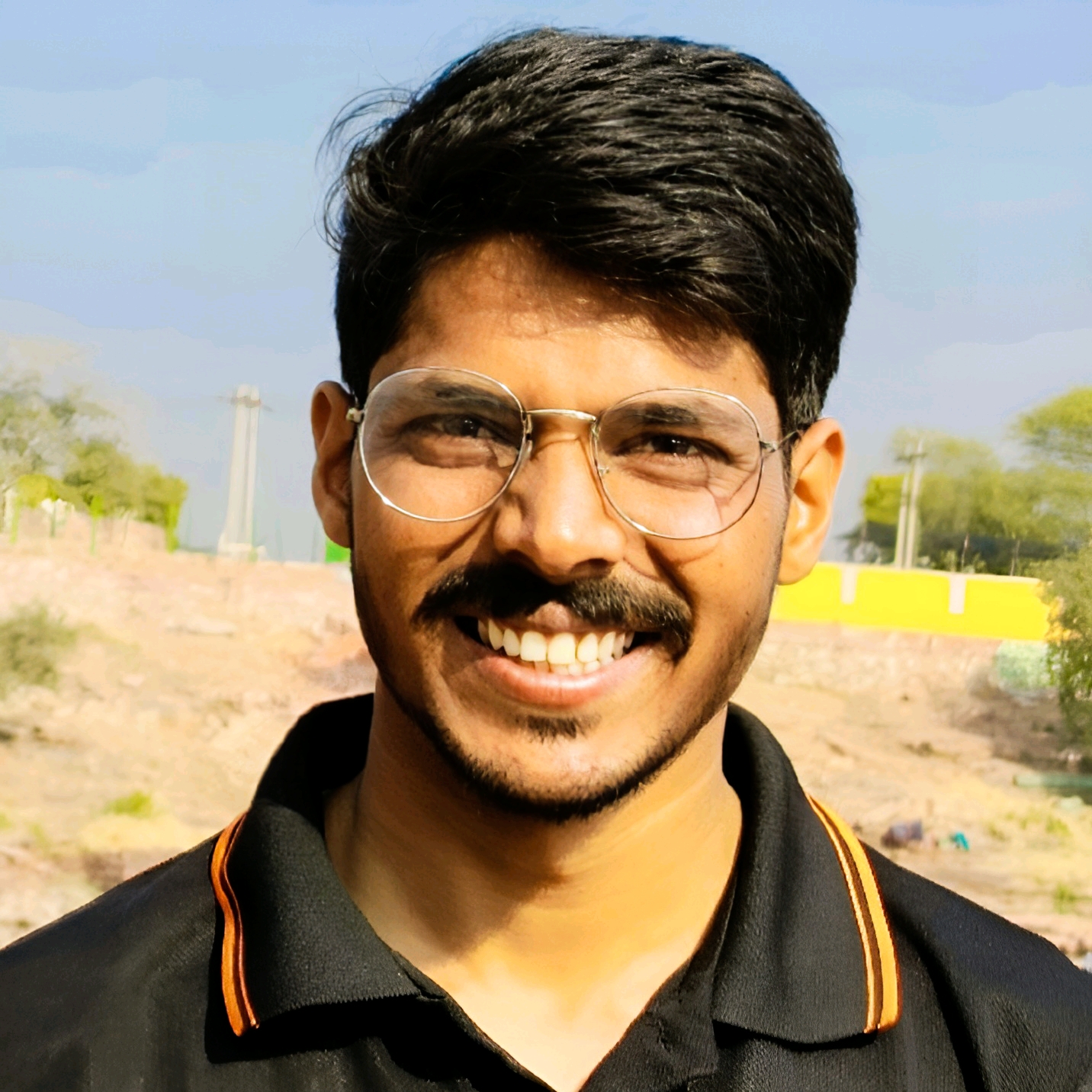 Krishan Rajput