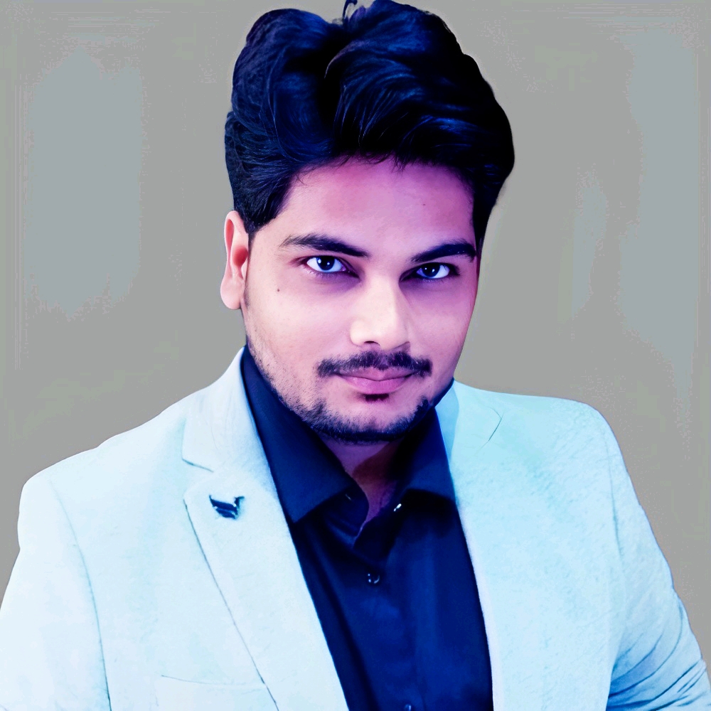 Ajeet Kumar Singh