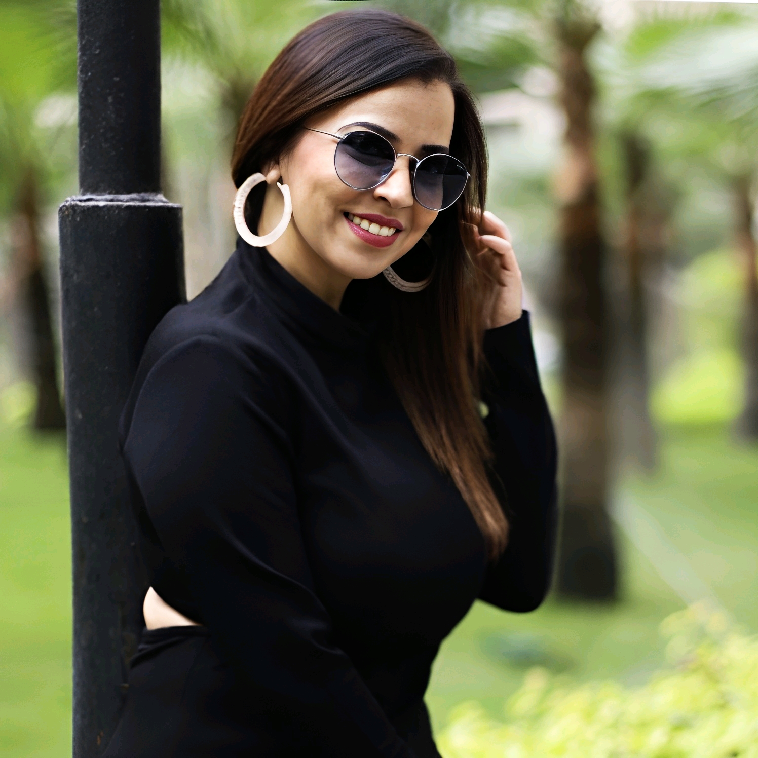 Pragati Chopra