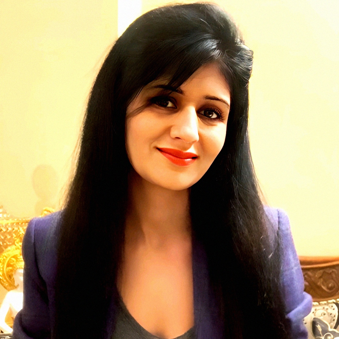 Mona Chaudhary