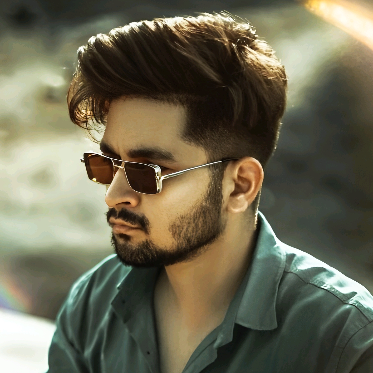 Vijay Chaudhary