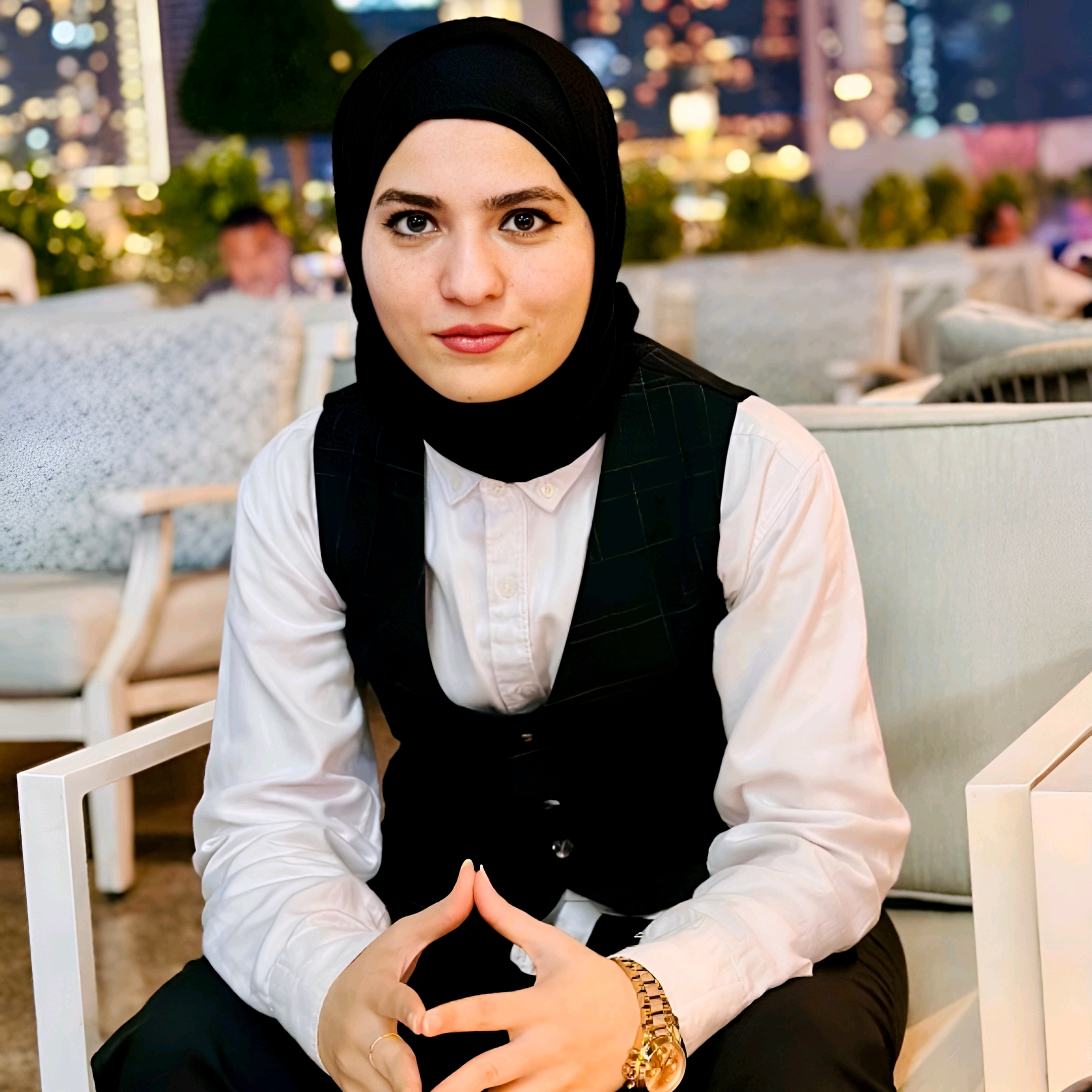 Kausar Naaz