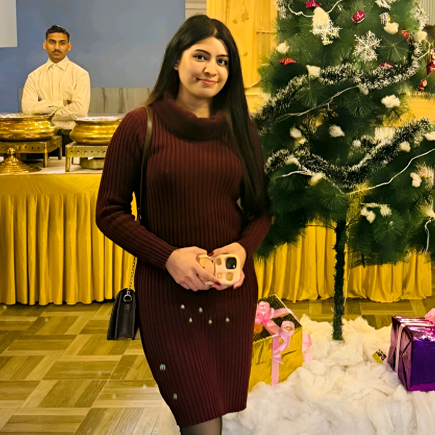 Shalini Rawat