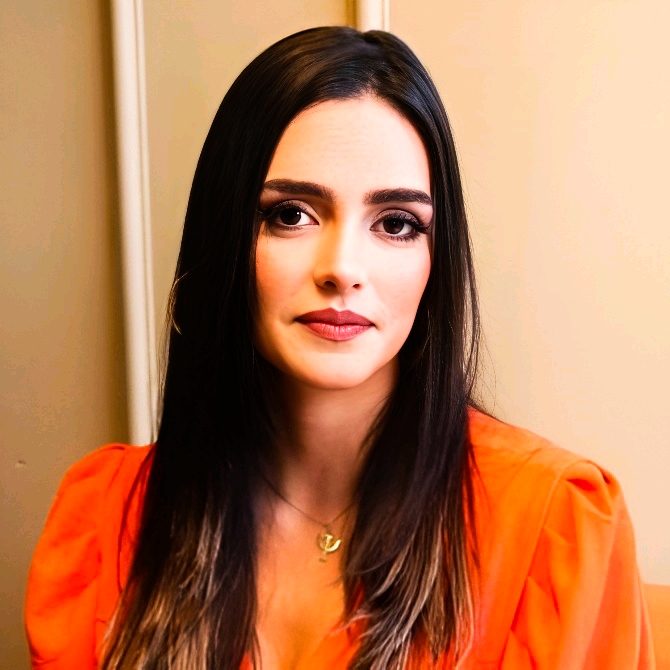 Arika Singh