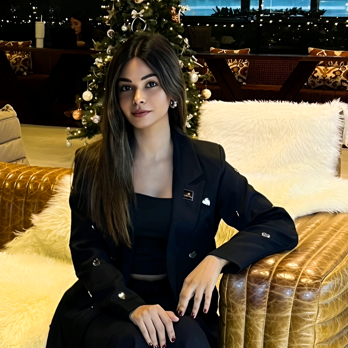 Shaila Gupta
