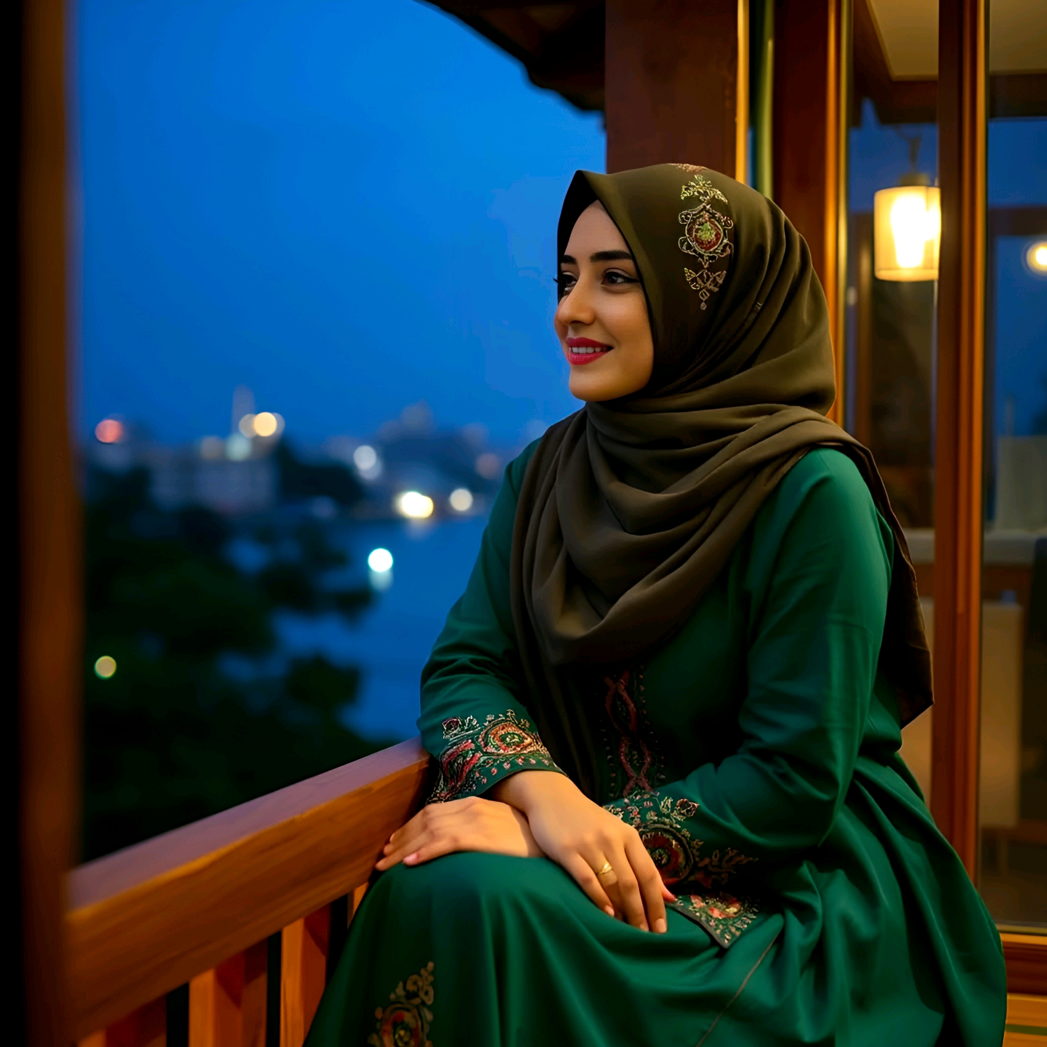 Shabnam Ansari
