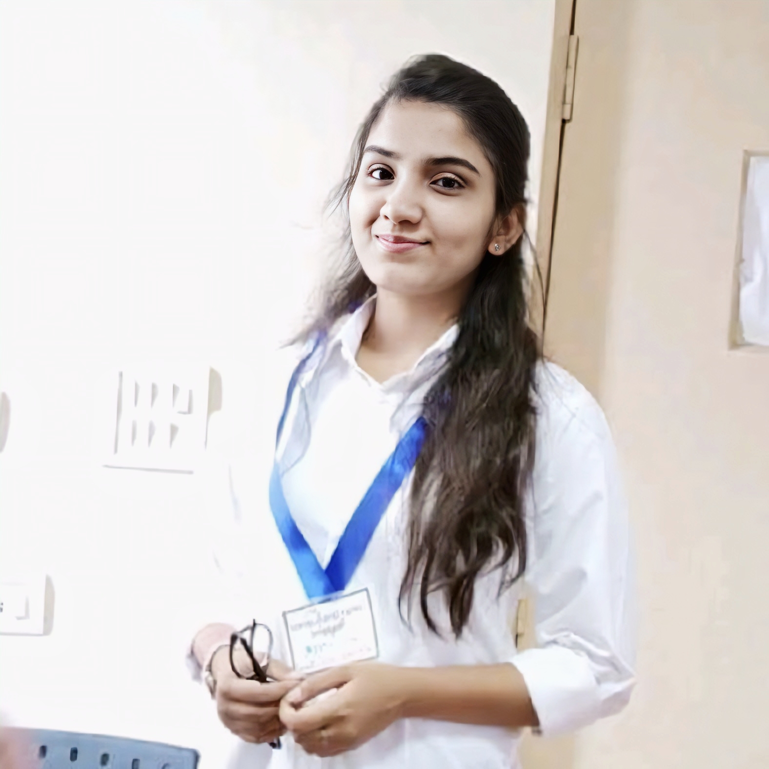 Aaradhya Kumari