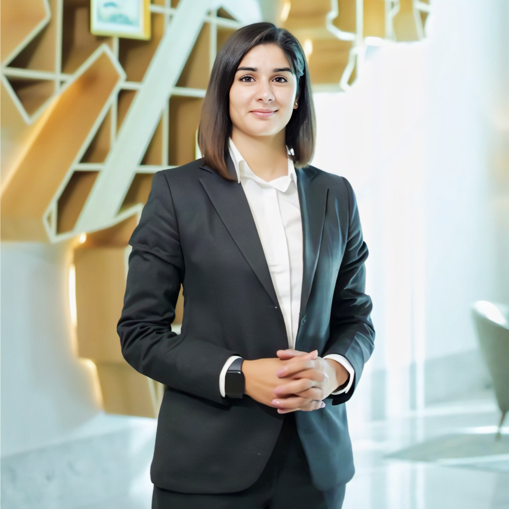 Kiara Mishra