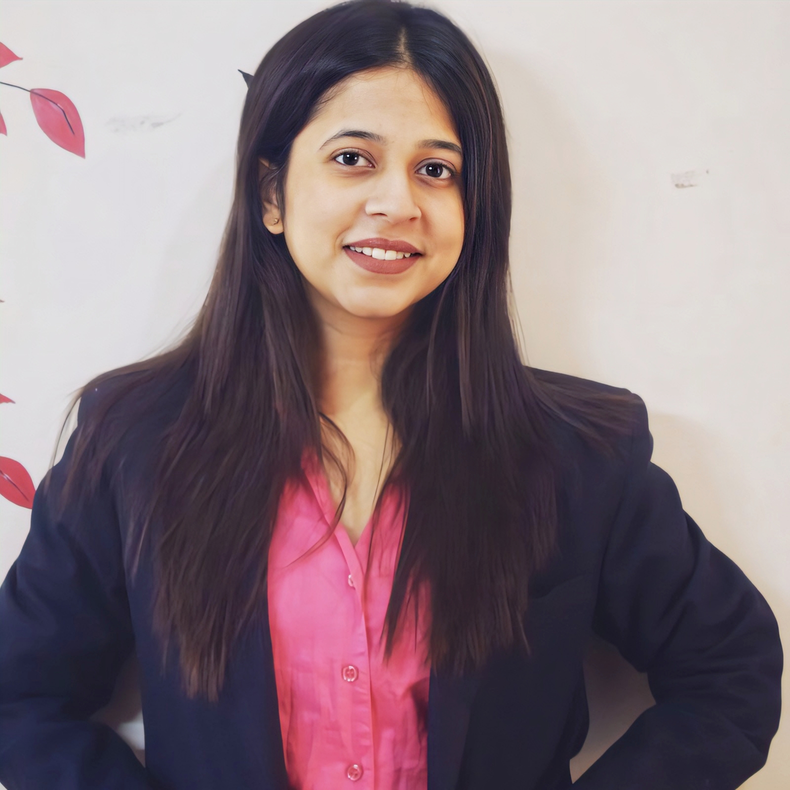 Bhavya Sah