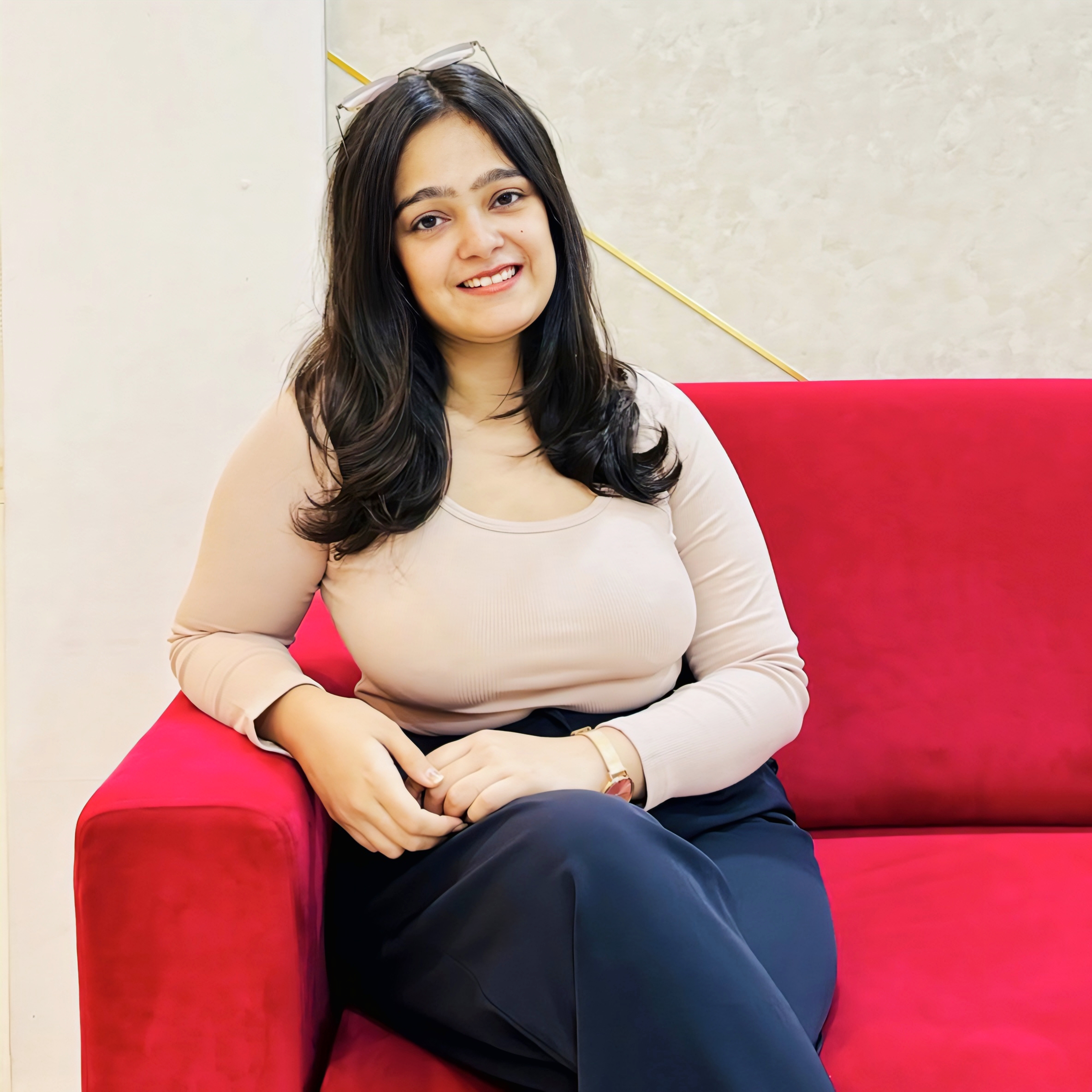 Meera Verma