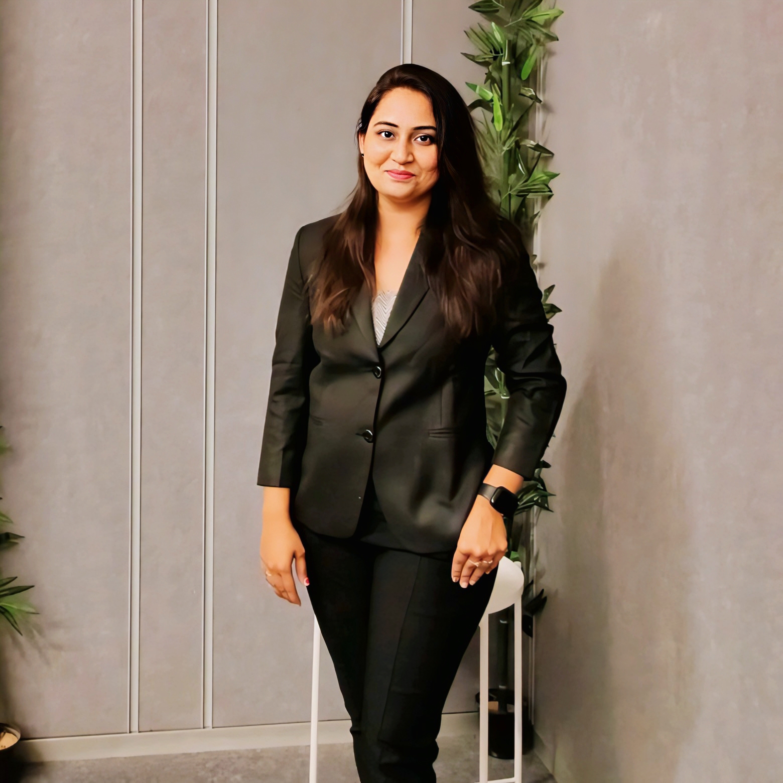 Yashvi Mehta