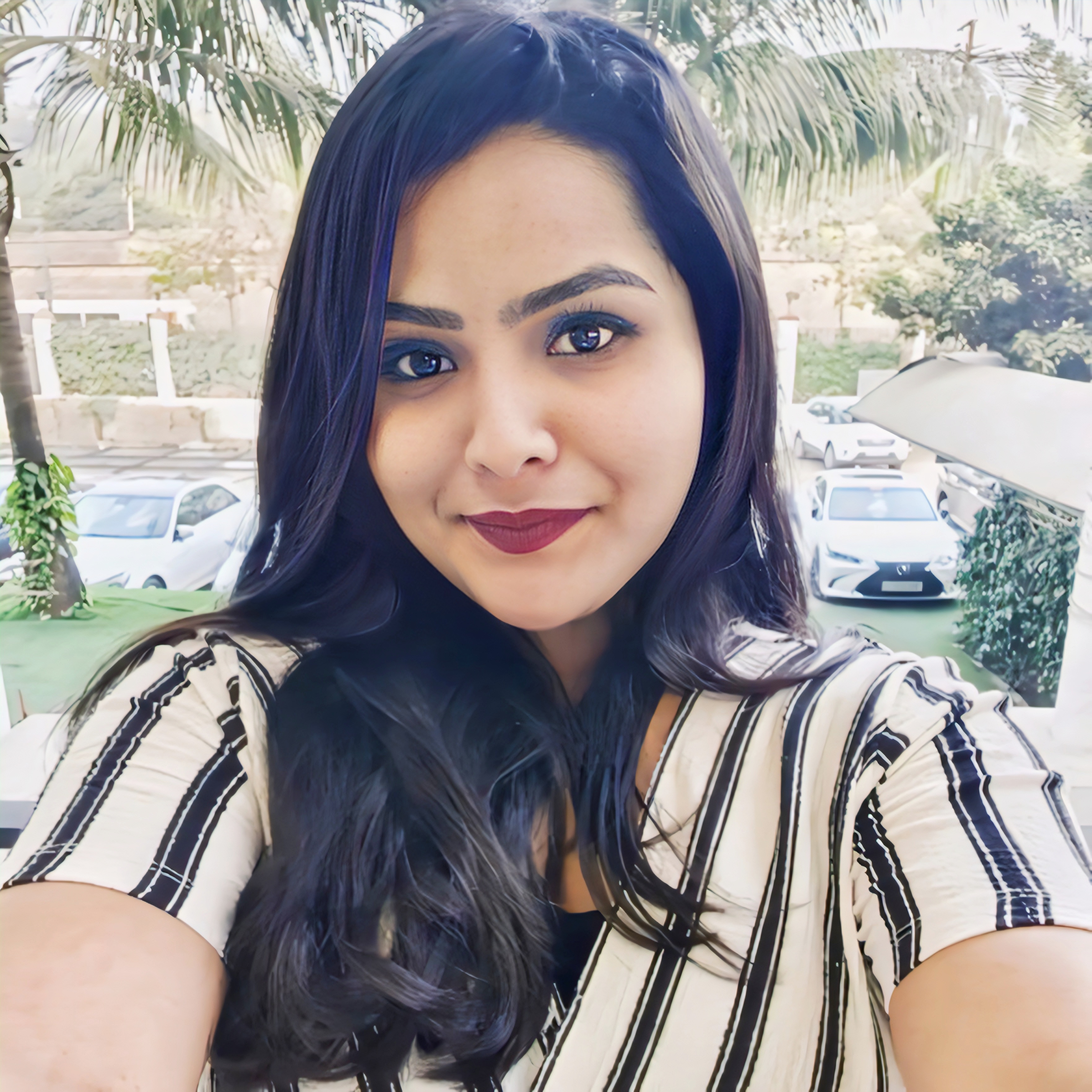 Barkha Rani