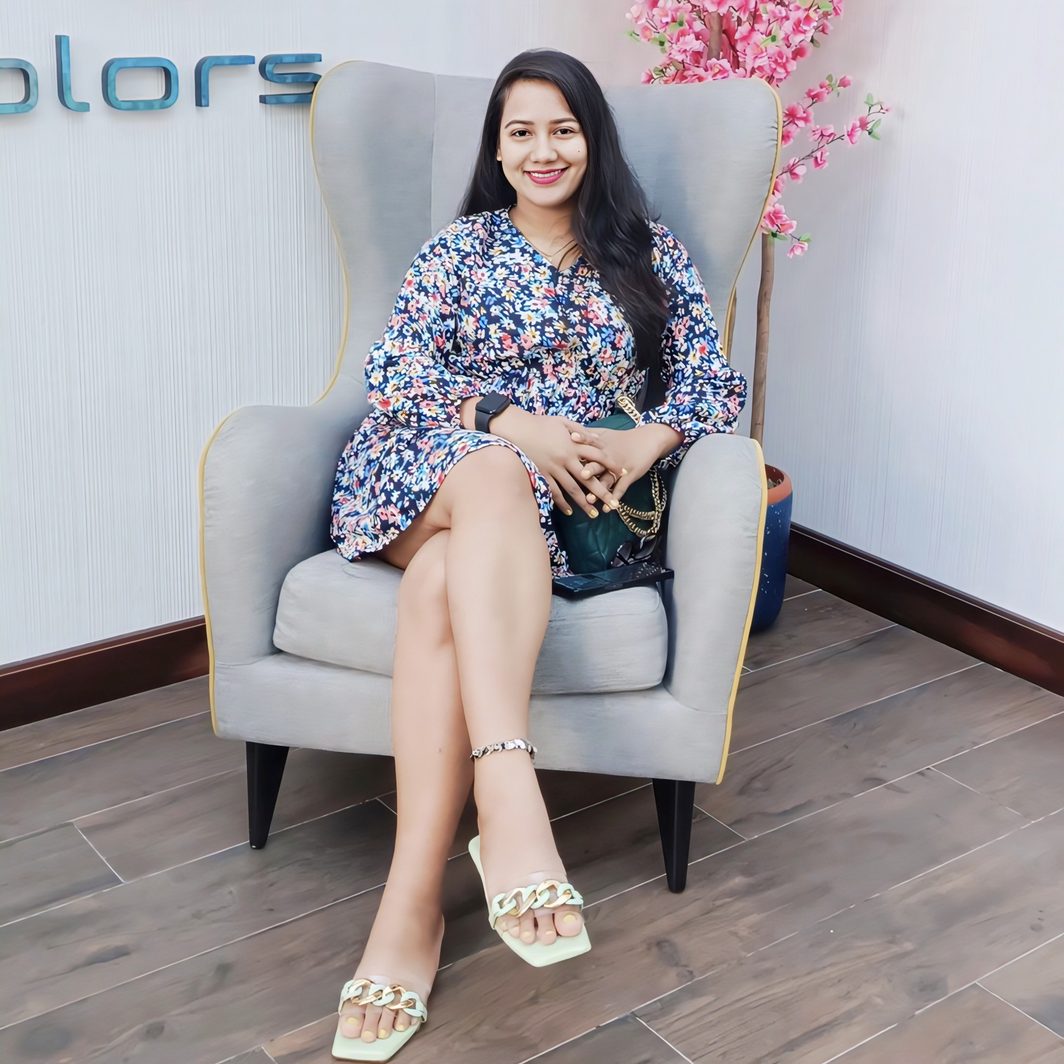 Seema Yadav