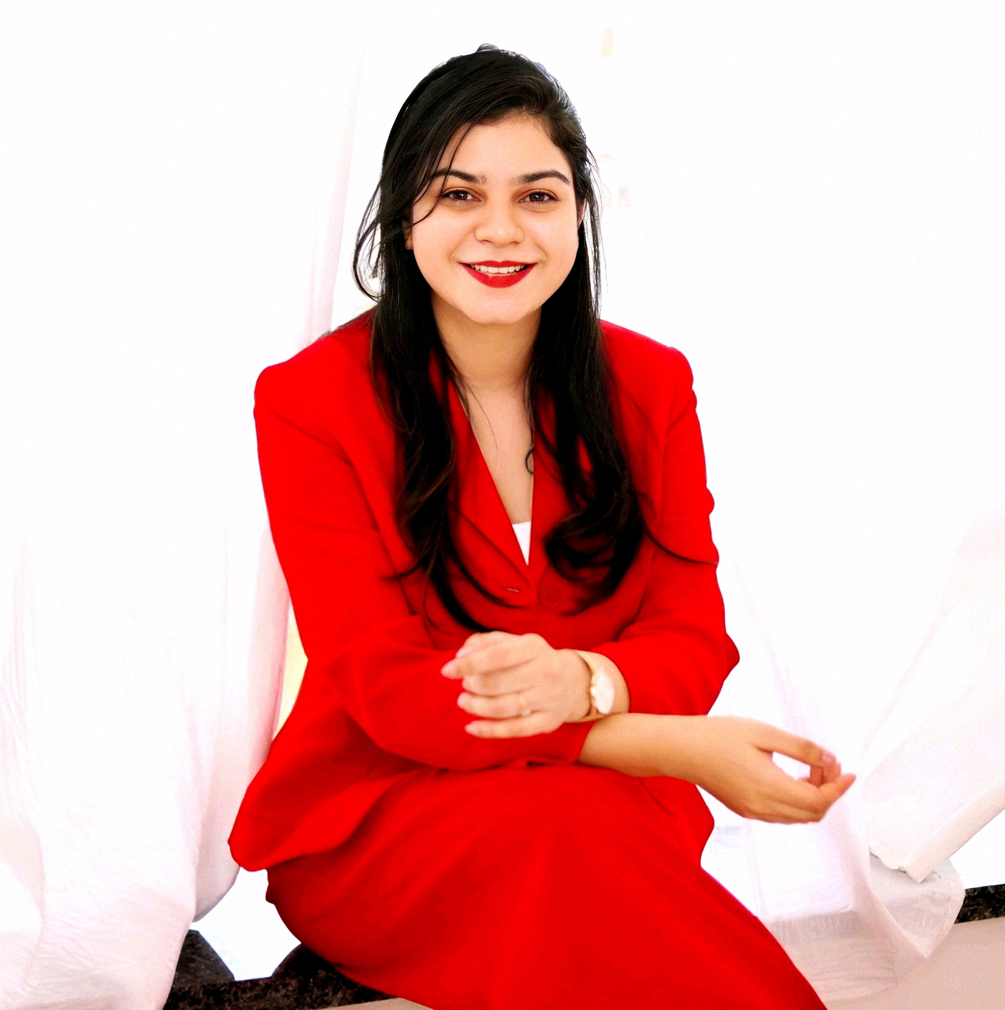 Prachi Gautam