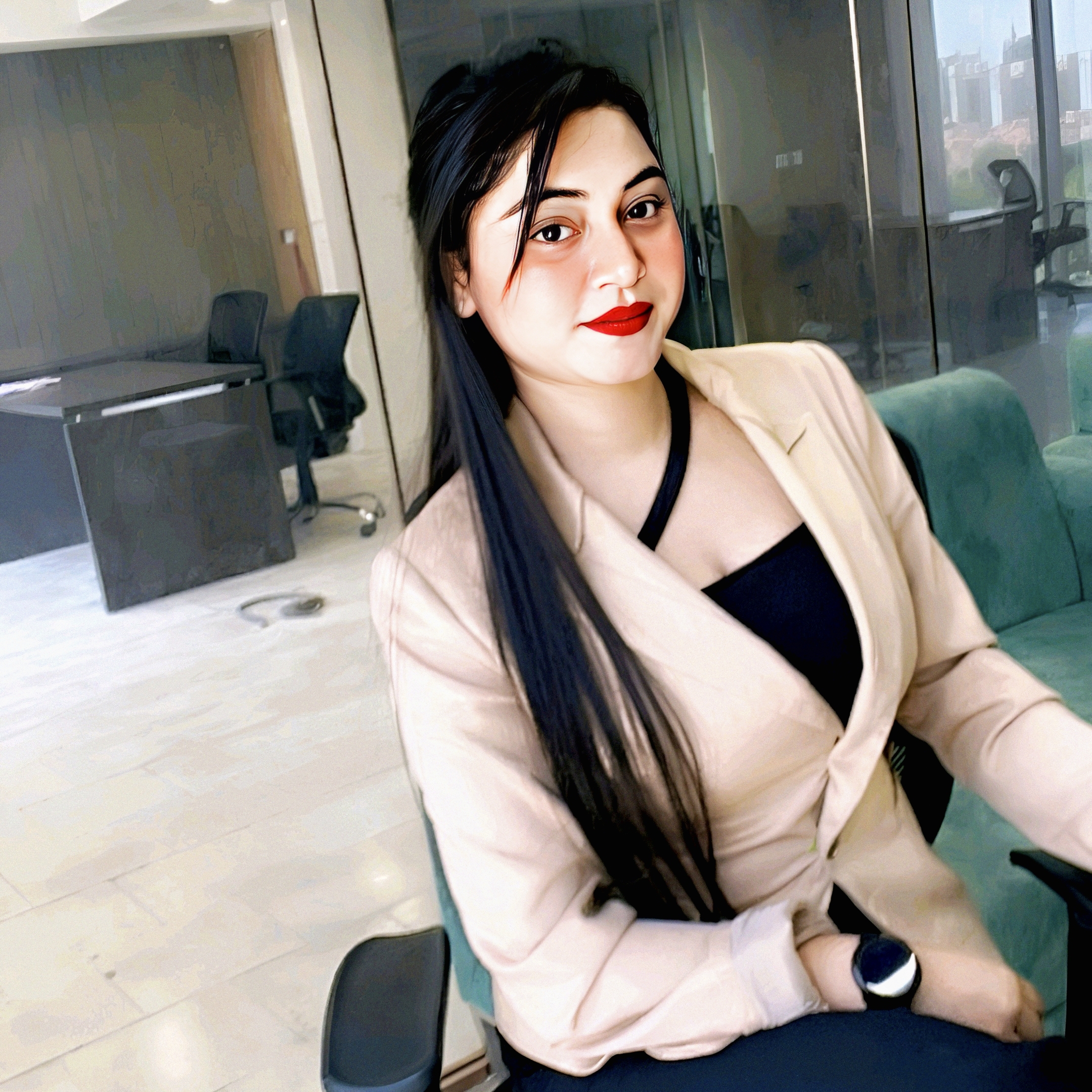 Poonam Bhatia
