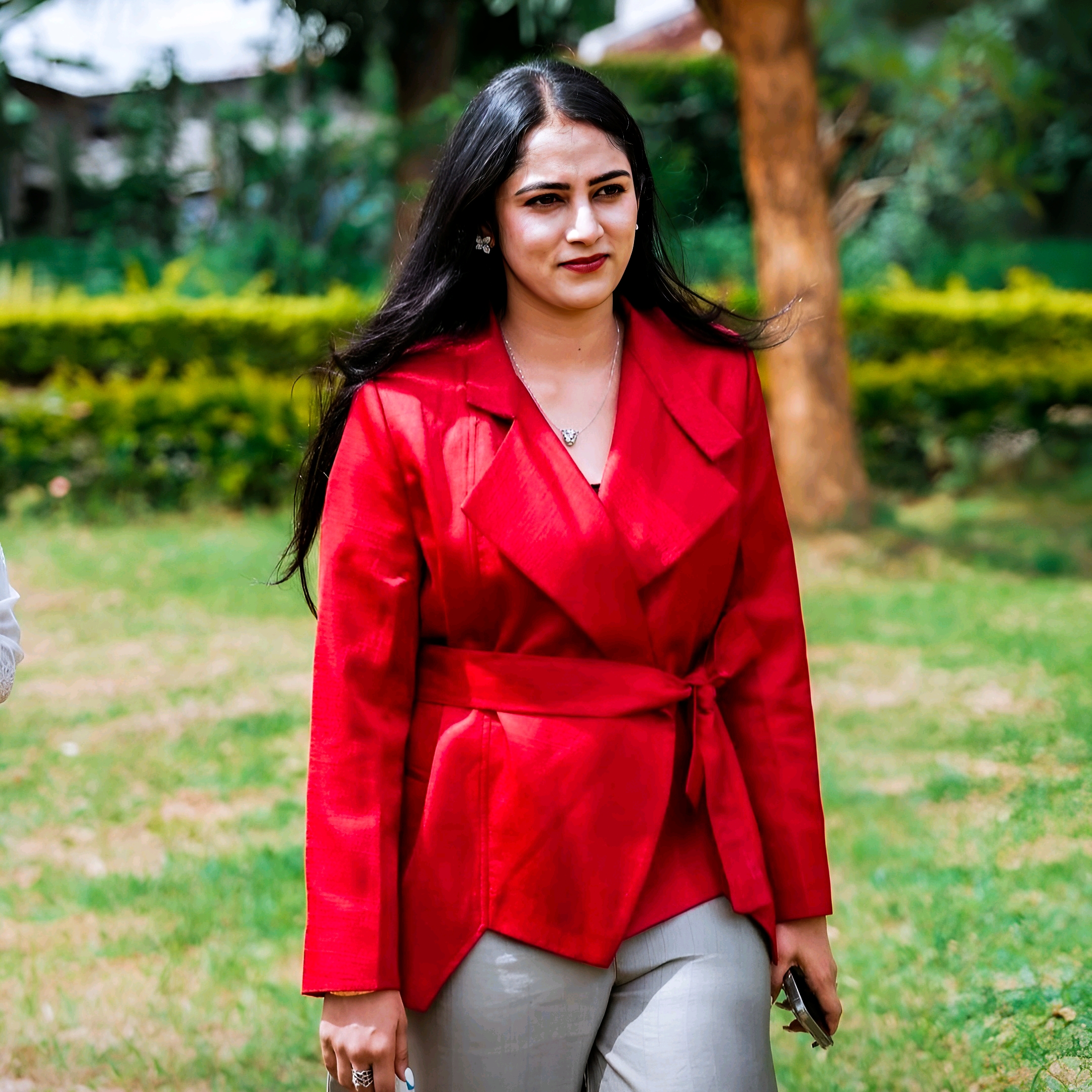 Aishwarya Hedgre