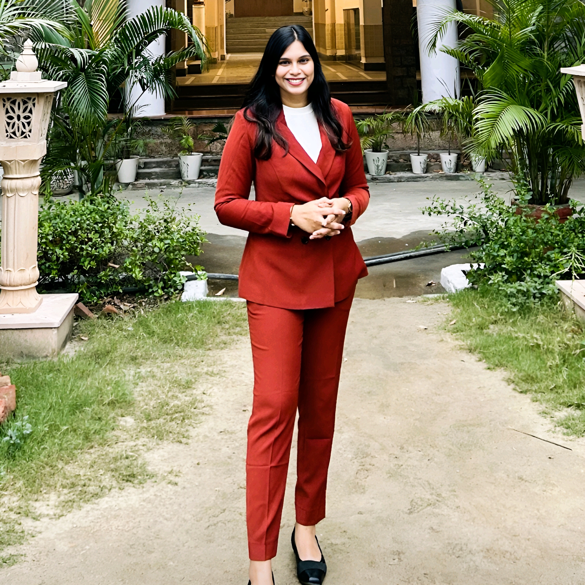 Avani Rathor