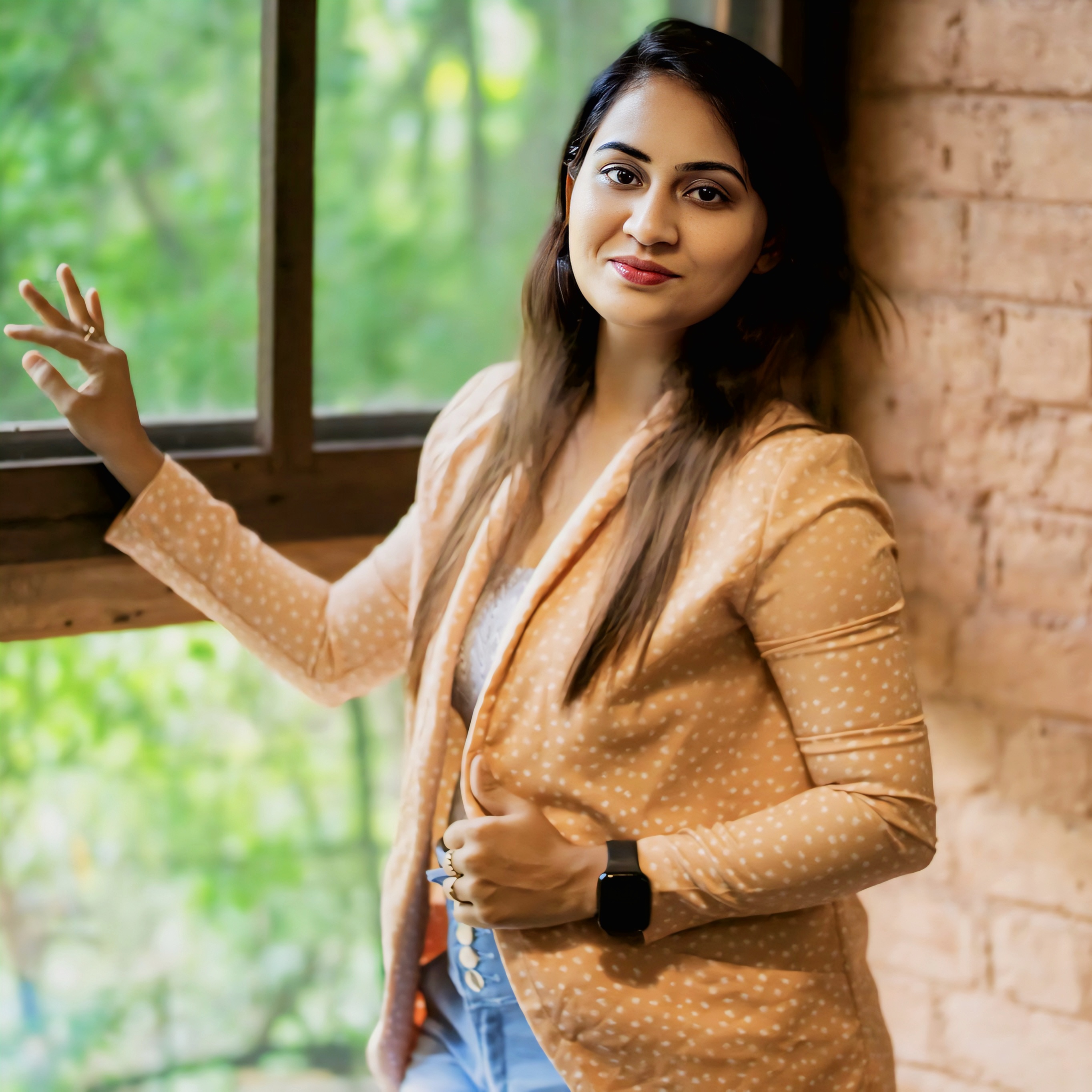 Puja Soni