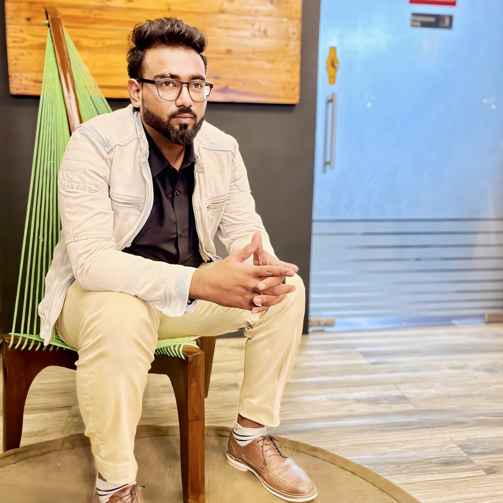 Mohammad Fardin
