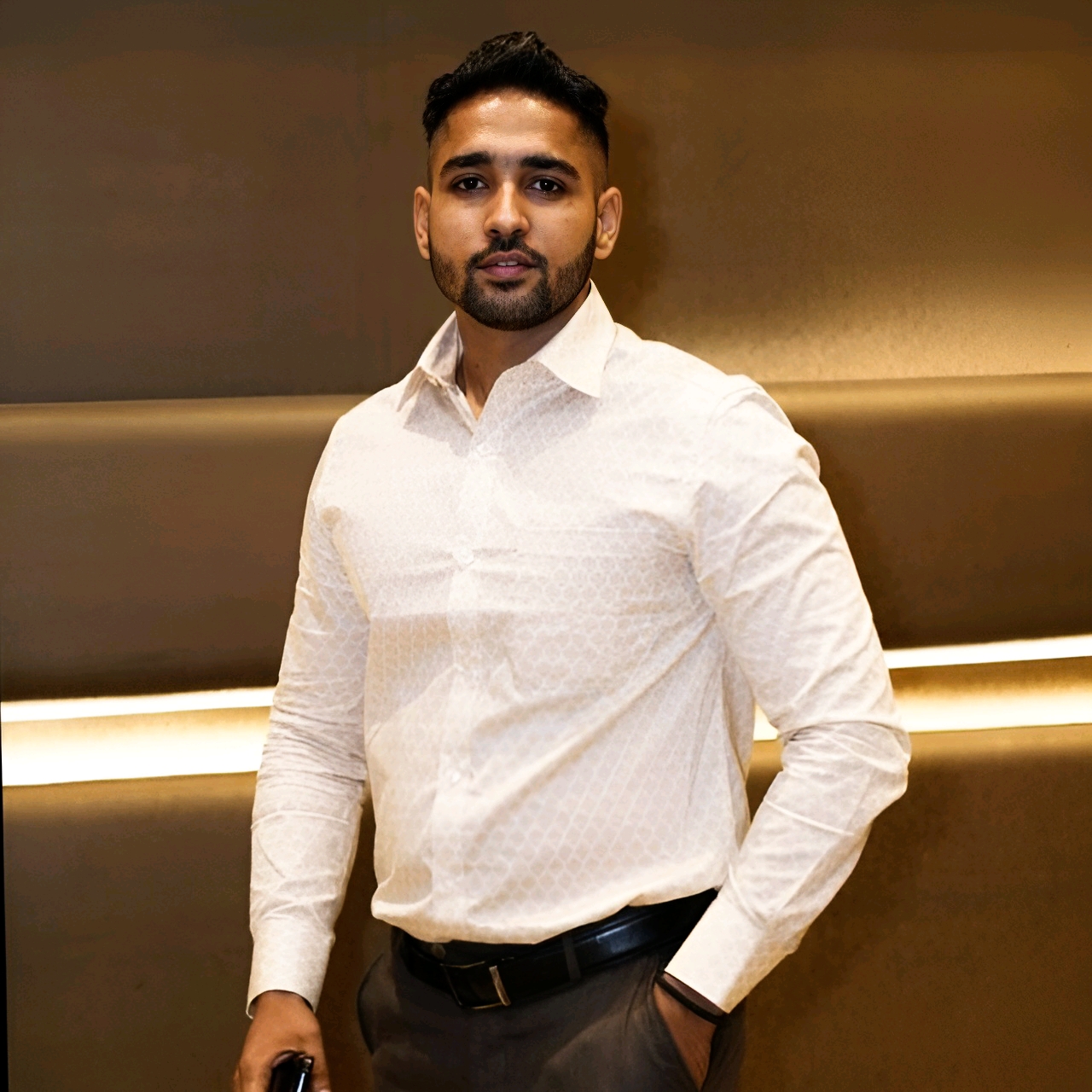 Piyush Chawla