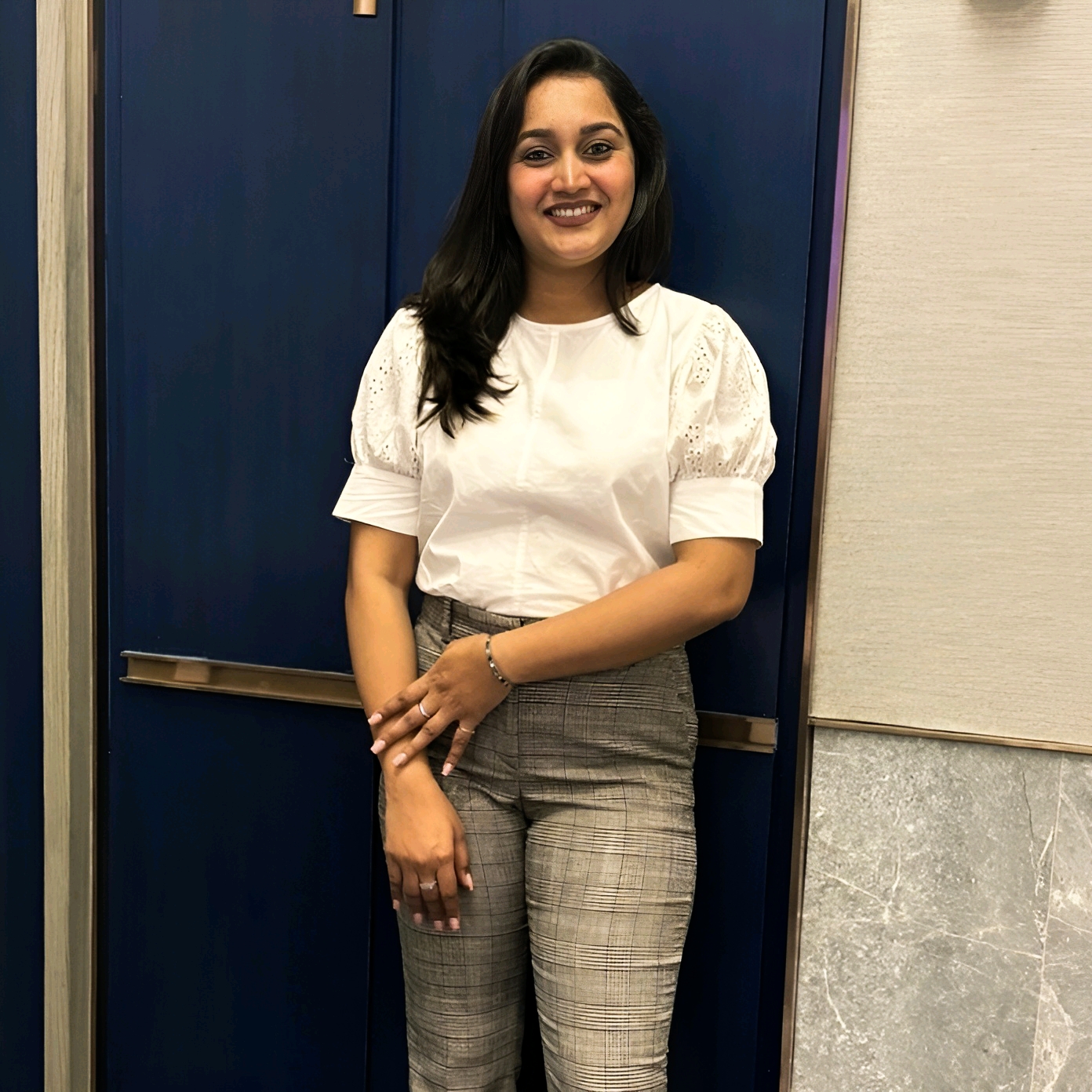 Harini Bhatt