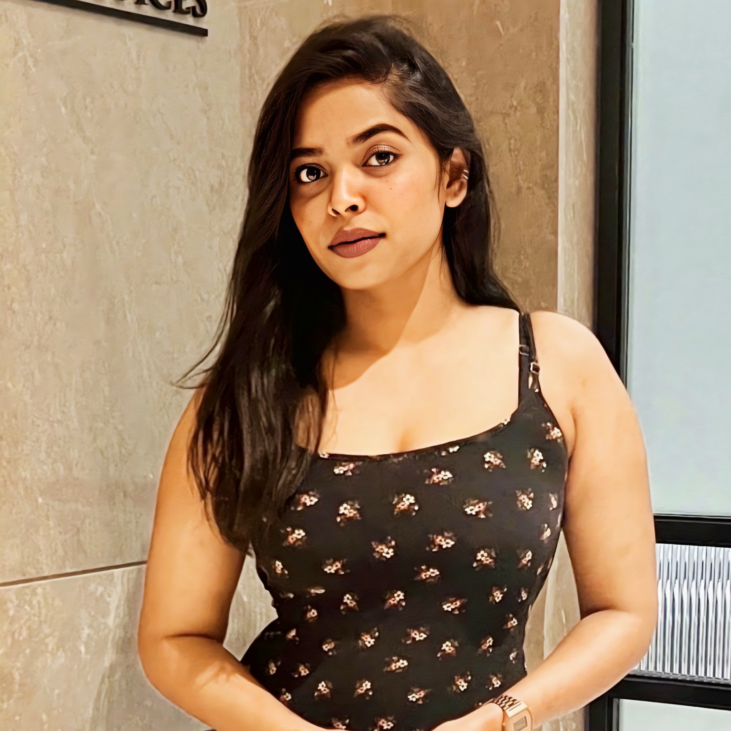 Srushti Vaity