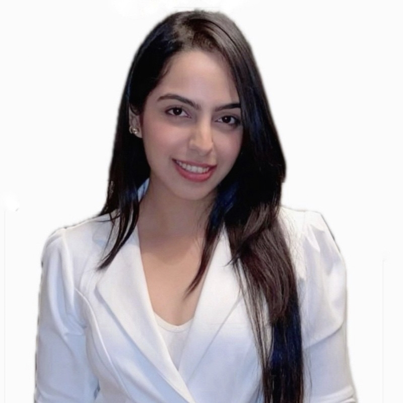 Roshni Beri